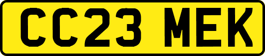 CC23MEK