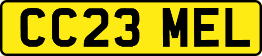 CC23MEL