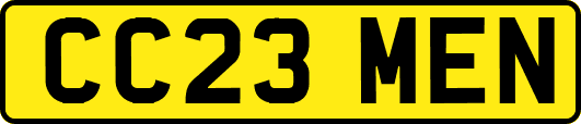 CC23MEN