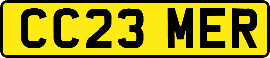 CC23MER