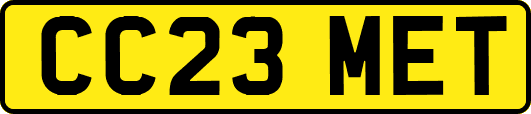 CC23MET