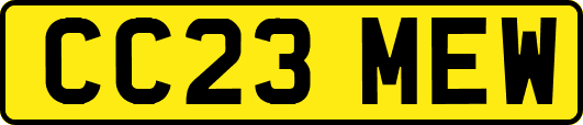 CC23MEW