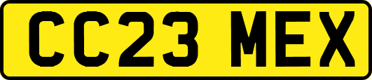 CC23MEX