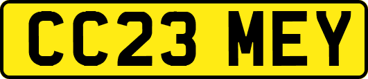 CC23MEY