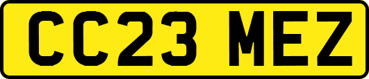 CC23MEZ