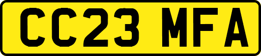 CC23MFA