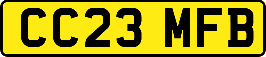 CC23MFB