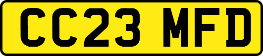 CC23MFD