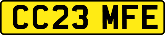 CC23MFE