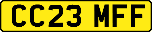 CC23MFF