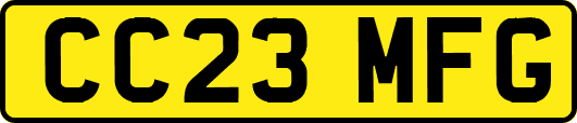 CC23MFG