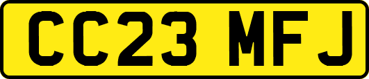 CC23MFJ