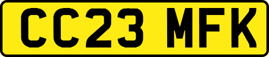 CC23MFK