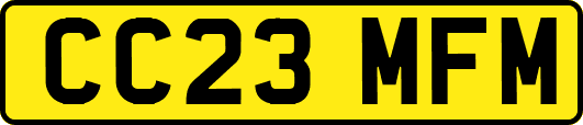 CC23MFM