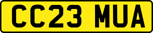 CC23MUA