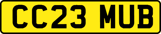 CC23MUB