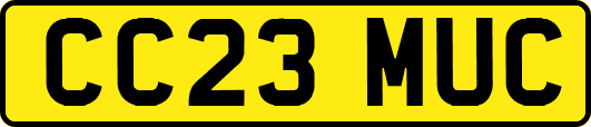 CC23MUC