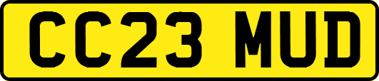 CC23MUD
