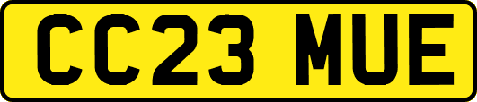 CC23MUE