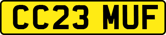 CC23MUF