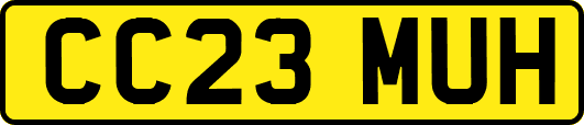 CC23MUH
