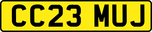 CC23MUJ