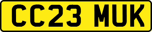 CC23MUK