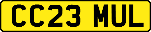 CC23MUL