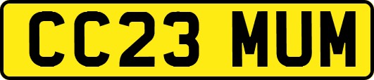 CC23MUM