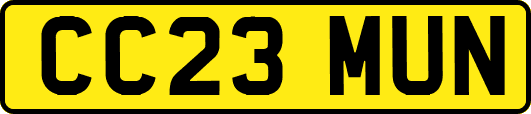 CC23MUN