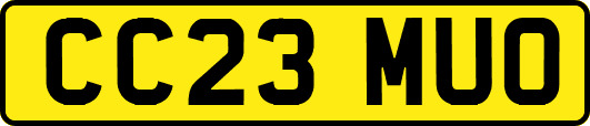CC23MUO