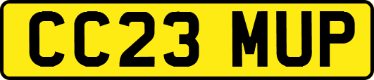 CC23MUP