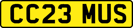 CC23MUS