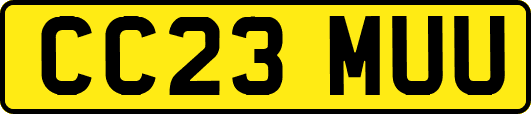 CC23MUU