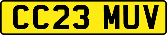 CC23MUV