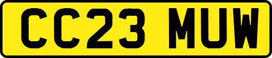 CC23MUW