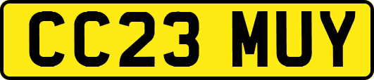 CC23MUY