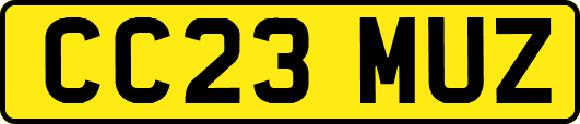 CC23MUZ