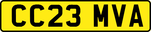 CC23MVA
