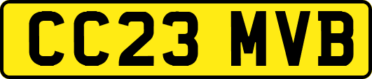 CC23MVB