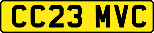 CC23MVC