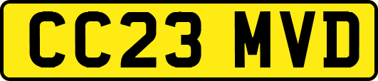 CC23MVD