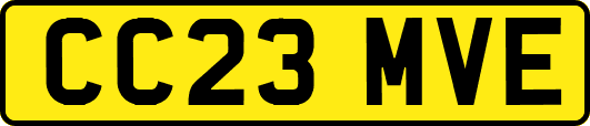 CC23MVE