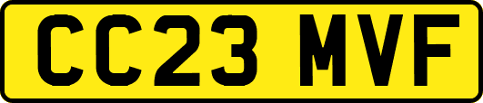 CC23MVF