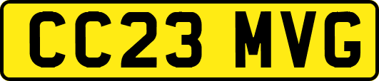 CC23MVG