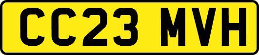 CC23MVH