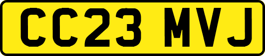 CC23MVJ