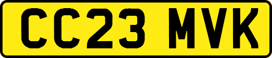 CC23MVK