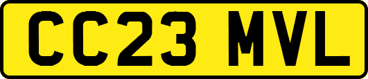 CC23MVL