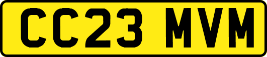 CC23MVM